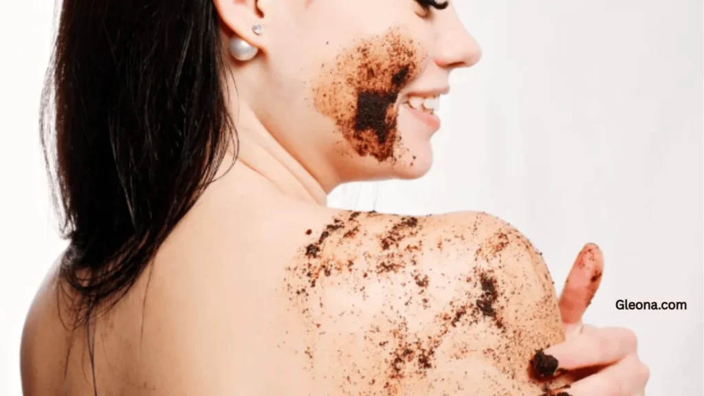 Why You Need DIY Coffee Scrubs for Glowing Skin