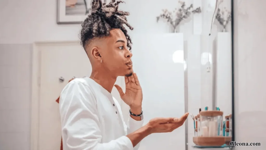 Daily Skincare Routine for Smoother, Younger-Looking Skin