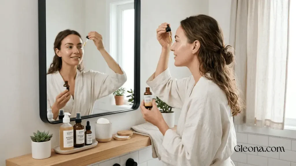 How to Use Essential Oils Safely in Your Skincare Routine